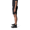 Träningsshorts | Pace Light Shorts - True Black - Herr