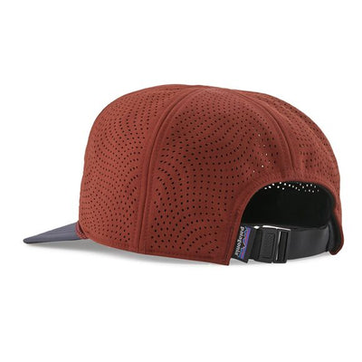 Keps | Snowfarer Cap - Dawn Tracks: Black