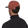 Keps | Snowfarer Cap - Dawn Tracks: Black