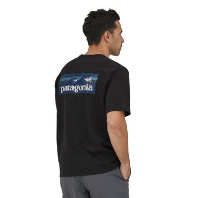 Boardshort Logo Pocket  Responsibili-Tee® - Beeswax Tan - Herr