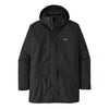 Tres 3-in-1 Parka - Black - Herr