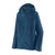 Triolet Jacket - Lagom Blue - Dam