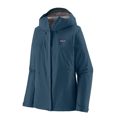 Torrentshell 3L Rain Jacket - Lagom Blue - Dam