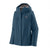 Torrentshell 3L Rain Jacket - Lagom Blue - Dam