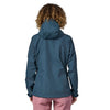 Torrentshell 3L Rain Jacket - Lagom Blue - Dam