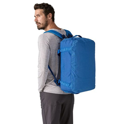 Black Hole® Duffel 40L - Endless Blue