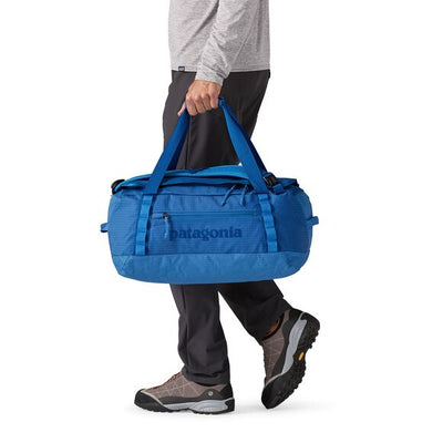 Black Hole® Duffel 40L - Endless Blue