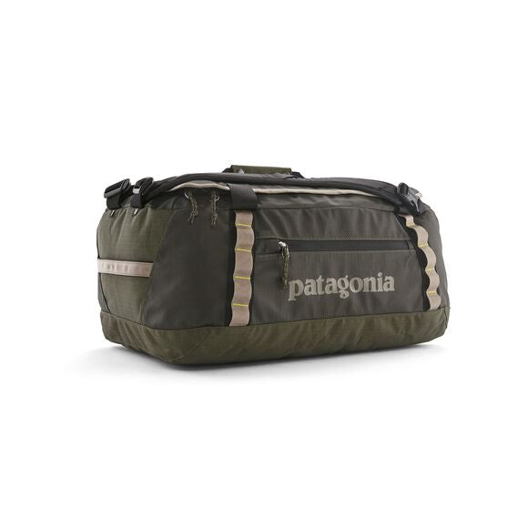 Black Hole® Duffel 40L - Pine Needle Green