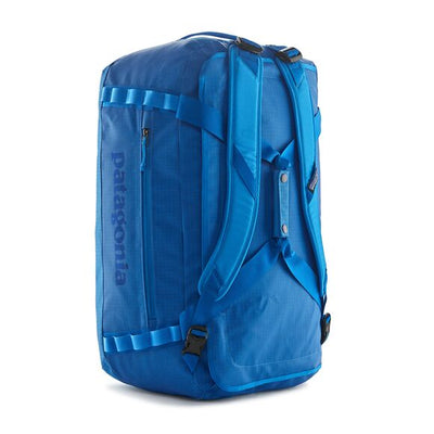 Black Hole® Duffel 55L - Endless Blue