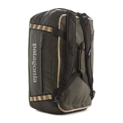 Black Hole® Duffel 55L - Pine Needle Green