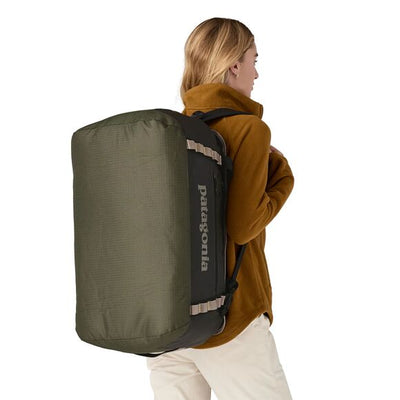 Black Hole® Duffel 55L - Pine Needle Green