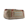 Black Hole® Duffel 55L - Seabird Grey