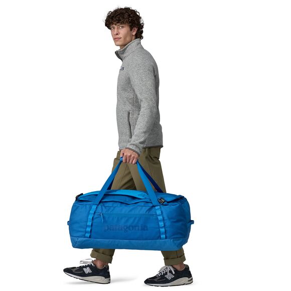 Black Hole® Duffel 70L - Endless Blue