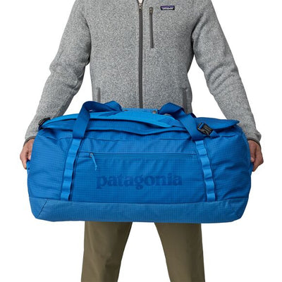 Black Hole® Duffel 70L - Endless Blue