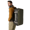 Black Hole® Duffel 70L - Pine Needle Green