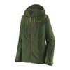 Triolet Jacket - Torrey Pine Green - Dam