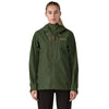 Triolet Jacket - Torrey Pine Green - Dam