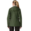 Triolet Jacket - Torrey Pine Green - Dam