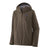 Torrentshell 3L Rain Jacket - Dark Walnut - Herr