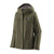 Torrentshell 3L Rain Jacket - Pine Needle Green - Dam