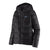 Fitz Roy Down Hoody - Black - Dam