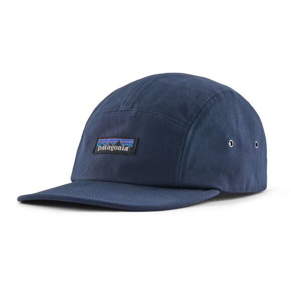 Keps | P-6 Label Maclure Hat - New Navy - Unisex