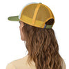 Keps | P-6 Logo Trucker Hat - Wispy Green - Unisex