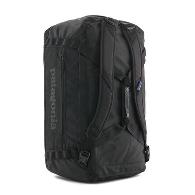 Black Hole® Duffel 55L - Black