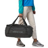 Black Hole® Duffel 55L - Black