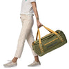 Black Hole® Duffel 55L - Buckhorn Green