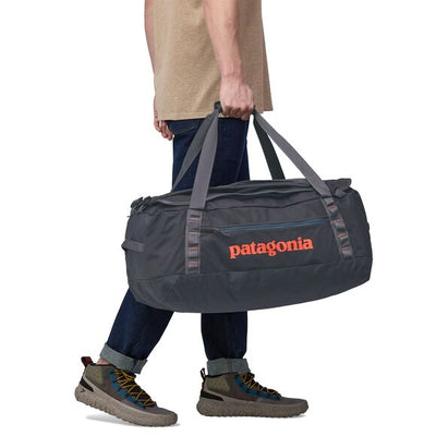 Black Hole® Duffel 55L - Smolder Blue