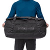 Black Hole® Duffel 70L - Black