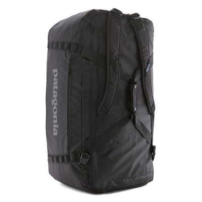 Black Hole® Duffel 100L - Black