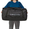 Black Hole® Duffel 100L - Black