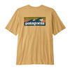 Boardshort Logo Pocket  Responsibili-Tee® - Beeswax Tan - Herr