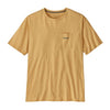 Boardshort Logo Pocket  Responsibili-Tee® - Beeswax Tan - Herr