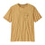 Boardshort Logo Pocket  Responsibili-Tee® - Beeswax Tan - Herr