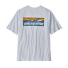 Boardshort Logo Pocket  Responsibili-Tee® - White - Herr