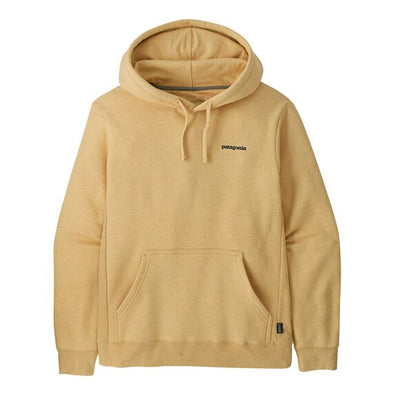 Boardshort Logo Uprisal Hoody - Beeswax Tan - Unisex