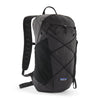 Terravia Pack 14L - Black