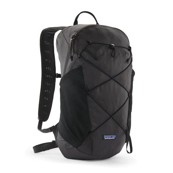 Terravia Pack 14L - Black