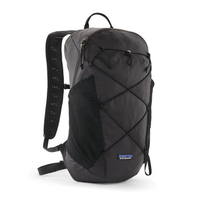 Terravia Pack 14L - Black