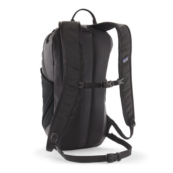 Terravia Pack 14L - Black