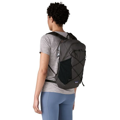 Terravia Pack 14L - Black
