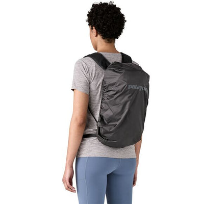 Terravia Pack 14L - Black