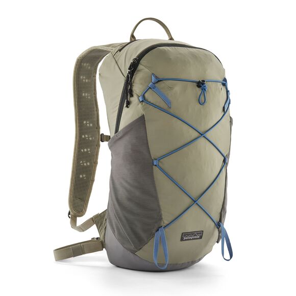 Terravia Pack 14L - River Rock Green