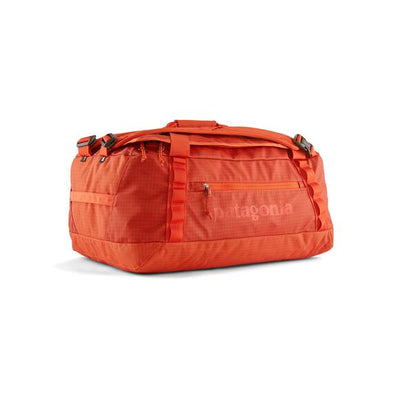 Black Hole® Duffel 40L - Pollinator Orange