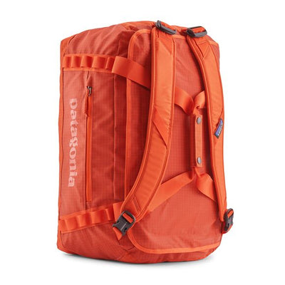 Black Hole® Duffel 40L - Pollinator Orange