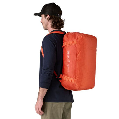 Black Hole® Duffel 40L - Pollinator Orange