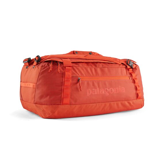 Black Hole® Duffel 55L - Pollinator Orange